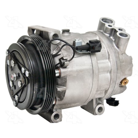 Four Seasons INFINITI FX35 08-03; G35 07-03 68436